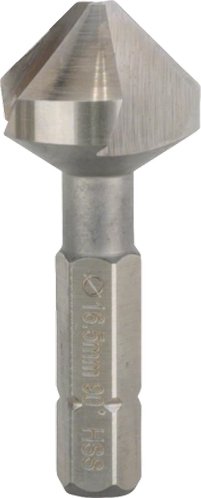 EAN 3165140067409 - Bosch 2 608 596 408 Broca avellanadora 1 pieza(s) imagen 1