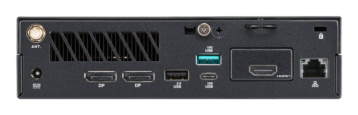 Mini Pc  Asus Pb64-B70083ah  Cu7 265 16gb 512ssd W11 Pro