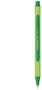 Schneider Schreibgeräte Fineliner Line-Up 0.4mm Blackforest-Green - Material De Oficina