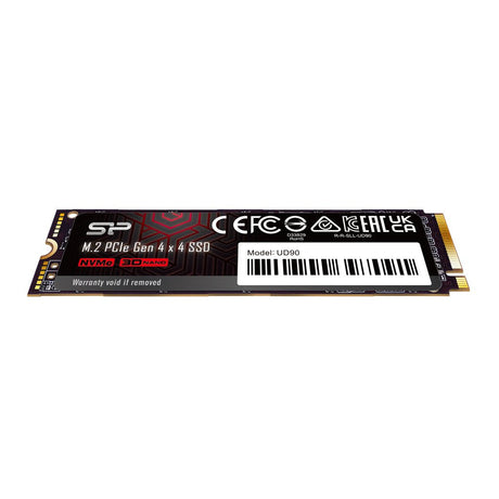 EAN 4713436149507 - Silicon Power UD90 2 TB M.2 PCI Express 4.0 NVMe 3D NAND imagen 2