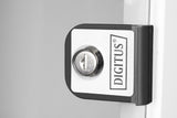 EAN 4016032493662 - Digitus DN-49104 armario rack 12U Bastidor de pared Gris imagen 2