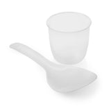 EAN 8713016009944 - Tristar RK-6127 arrocera 1,5 L 500 W Negro, Acero inoxidable imagen 5