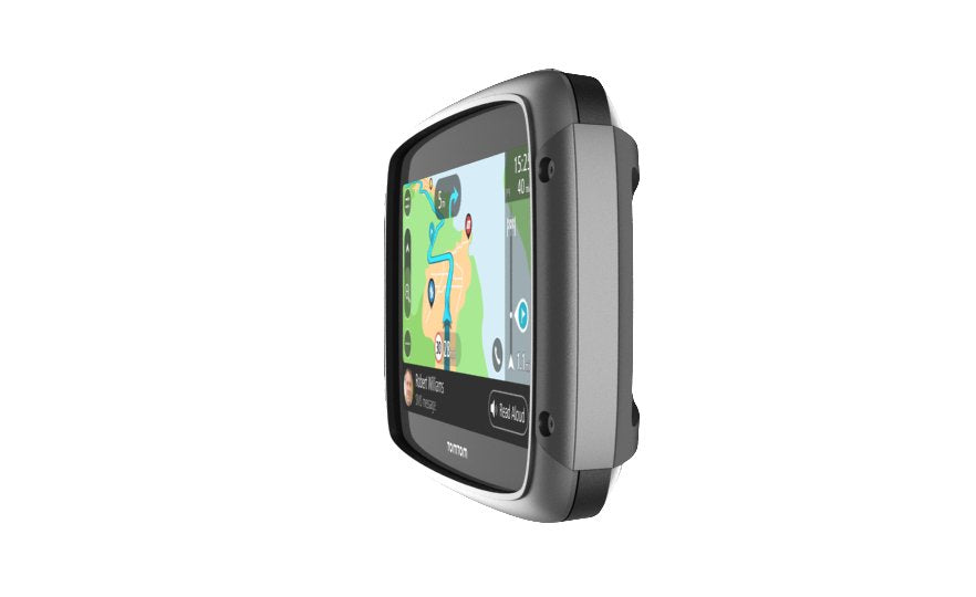 Tomtom Rider 550 Navegador