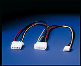 EAN 7611990116164 - ROLINE 11.03.1010 cable de alimentación interna 0,3 m imagen 2