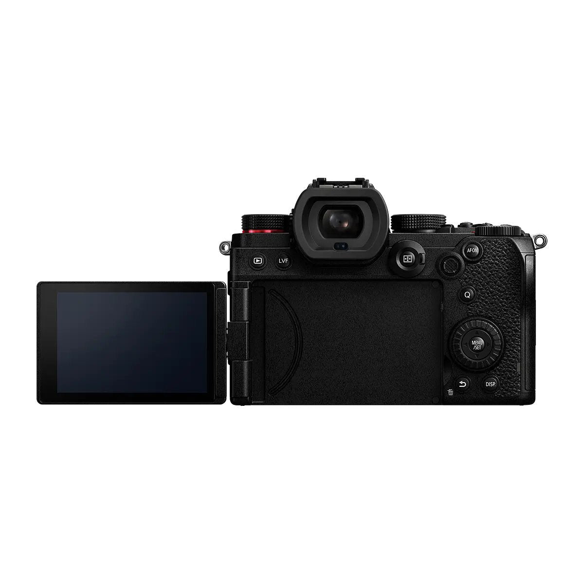 Panasonic Lumix S5d + S-R1840 F/4.5-6.3