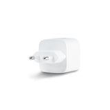 Cargador  Dicota D31984 De Dispositivo Móvil Blanco Interior