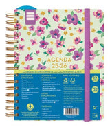 EAN 8422952398493 - Finocam 533580326 agenda Agenda semanal Multicolor imagen 1