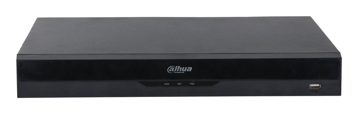 Net Video Recorder 16ch/Nvr5216-Ei2 Dahua