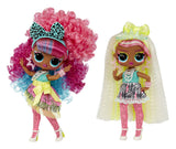 Muñeca Mga Entertainment Lol Surprise Tweens Surprise Swap Fashion Doll - Curls-2-Crimps Cora, 593263