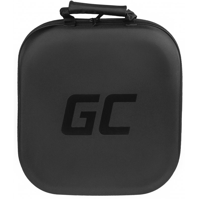 Case Green Cell Gc Powercase Para Cable Ev Para Coches Eléctricos