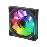 Case Fan 120mm Xpf120ur.Argb/12v Xf078 Xilence