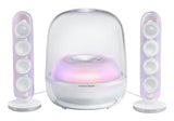 Harman Kardon Soundsticks 5 Weiss