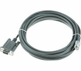 Cable  Usb  Type A  Enhanced  Coiled  Power Off Terminal  5 Meters