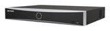 EAN 6931847175054 - Hikvision DS-7608NXI-K1/8P Grabadore de vídeo en red (NVR) 1U Negro imagen 1