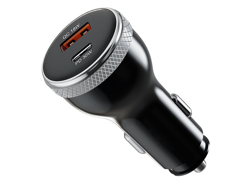 Tracer Car Charger Procharge 51w