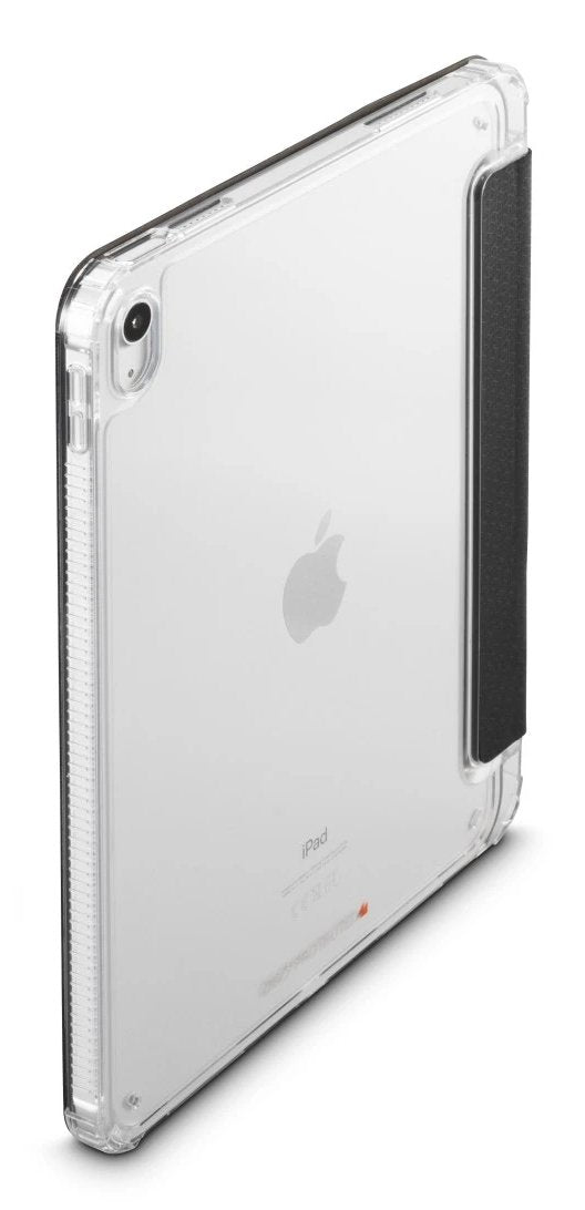 Etui Extreme Ipad 10,9 Cala Gen2022 Czarne