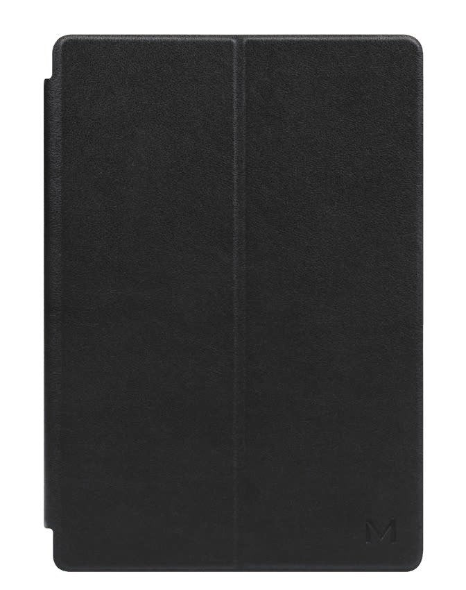 Mobilis 048015 Funda Para Tablet 27,9 Cm (11") Folio Negro