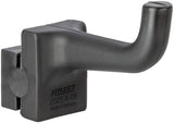 Hazet Tool Hooks 2025x-06, Soporte Negro, Insertar Para Variables 2025x-06