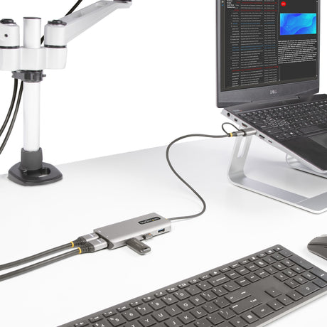 EAN 0065030901260 - StarTech.com 167B-USBC-MULTIPORT base para portátil y replicador de puertos Alámbrico USB 3.2 Gen 1 (3.1  imagen 7