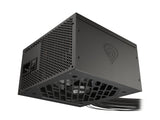 Fuente De Alimentación Genesis Nihon 750nm  750 W 20+4 Pin Atx Atx Negro