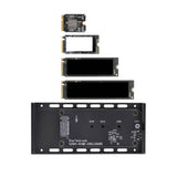 Caja Usb4 Nvme M.2 - 40gbps Accs