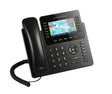 EAN 0694727370197 - Grandstream Networks GXP2170 teléfono IP Negro 12 líneas LCD imagen 1
