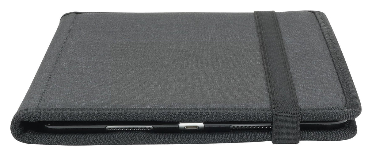 Mobilis 051001 Funda Para Tablet 26,7 Cm (10.5") Folio Negro