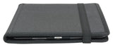 Mobilis 051001 Funda Para Tablet 26,7 Cm (10.5") Folio Negro
