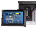 Funda 100% Resistente Al Agua  Para Tablet De Hasta 10&Quot; Ll-At-16