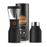 EAN 0842591028359 - Asobu Cold Brew Cafetera de infusión en frío Negro imagen 1