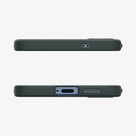 EAN 8809971238328 - Spigen Liquid Air funda para teléfono móvil 15,8 cm (6.2") Verde oscuro imagen 11
