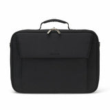 Dicota D31686 Maletines Para Portátil 39,6 Cm (15.6") Maletín Negro