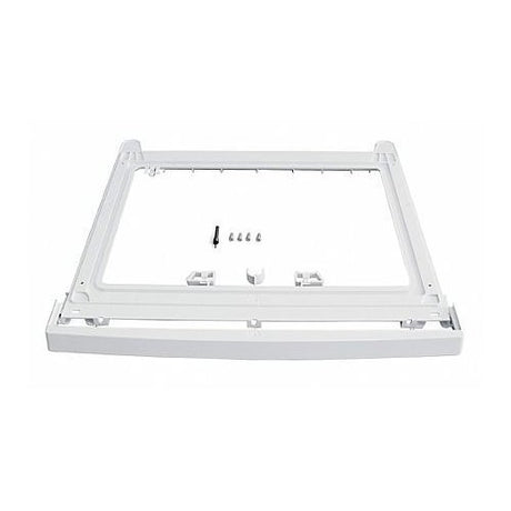 EAN 4242002761787 - Bosch WTZ20410 pieza y accesorio de lavadoras Kit de instalación en recirculación imagen 1