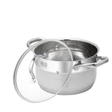 EAN 4260403578872 - Resto Kitchenware Rigel 2,7 L Alrededor Acero inoxidable imagen 9