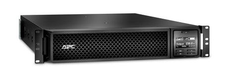 EAN 0731304317623 - APC Smart-UPS sistema de alimentación ininterrumpida (UPS) Doble conversión (en línea) 2,2 kVA 1980 W 10  imagen 9