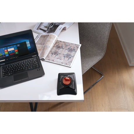 EAN 0085896723592 - Kensington K72359WW ratón Ambidextro RF Wireless + Bluetooth Óptico 400 DPI imagen 29