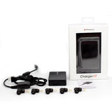 EAN 8436043197131 - Phoenix Technologies Charger 40 Plus Netbook, Portátil Negro Corriente alterna Interior imagen 5