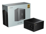 Ocypus Iota P1000 Negro (Negro, 1x 12-Pin High Power Gpu, 3x Pcie, Gestión De Cables, 1000 Watt) Iota-P1000-G1ffbk024x-Eu