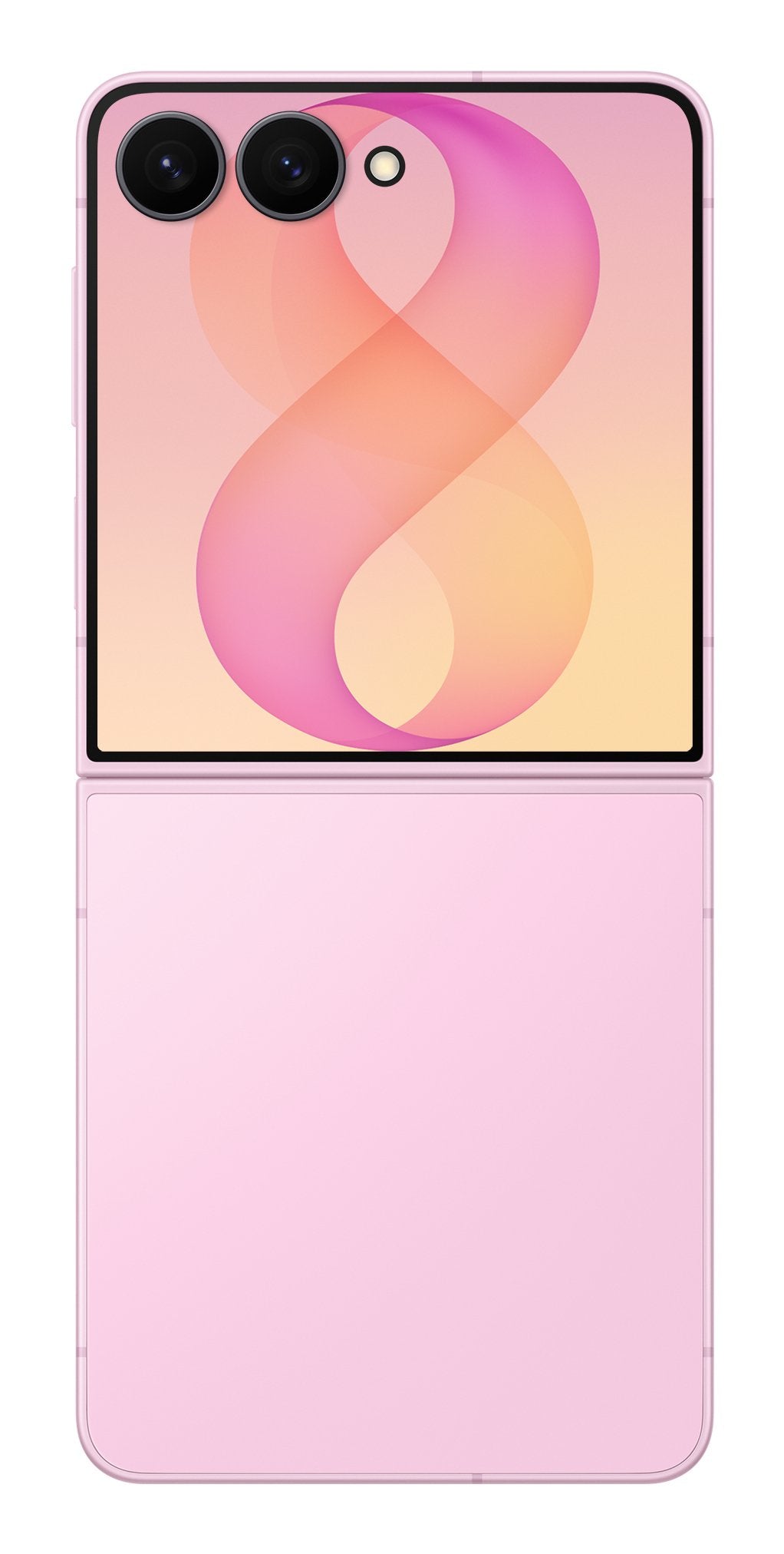 Samsung Galaxy Z Flip8 F776b 5g Dual Sim 12gb Ram 512gb - Pink