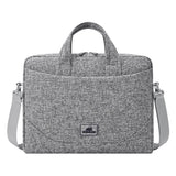 EAN 4260709015767 - Rivacase 7921 35,6 cm (14") Bandolera Gris imagen 2