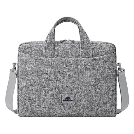 EAN 4260709015767 - Rivacase 7921 35,6 cm (14") Bandolera Gris imagen 2