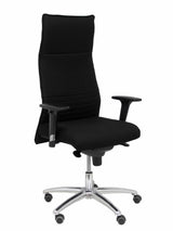 EAN 8436549391422 - PIQUERAS Y CRESPO 206SBALI840 silla de oficina y de ordenador Asiento acolchado Respaldo acolchado imagen 8