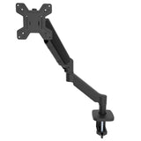 EAN 8059018369304 - Techly ICA-LCD 517 soporte para monitor 81,3 cm (32") Escritorio Negro imagen 4