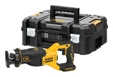 Sierra Sable 18v Dcs382nt Dewalt