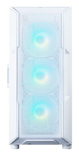 EAN 8800263651177 - Zalman i3 NEO ARGB V2 WHITE Midi Tower Blanco imagen 5