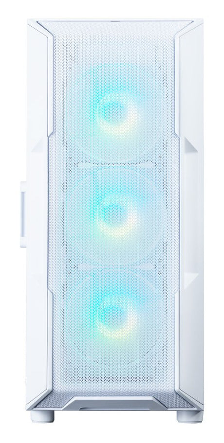 EAN 8800263651177 - Zalman i3 NEO ARGB V2 WHITE Midi Tower Blanco imagen 5