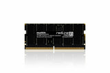 Mushkin Mrp5t480fggd16g18, Memoria Ram Negro