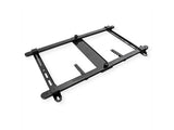 Roline Premium Tv-Soporte De Pared, Hoch-Flexibel, 37-80 Zoll, Bis 70 Kg