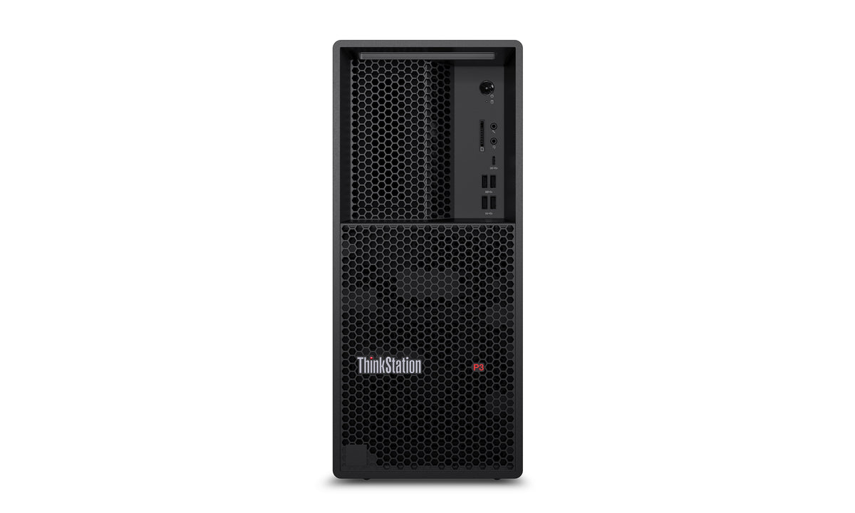 EAN 0199271553701 - Lenovo ThinkStation P3 Tower Gen 2 Intel Core Ultra 7 265K 64 GB DDR5-SDRAM 1 TB SSD NVIDIA RTX 4000 Ada  imagen 1