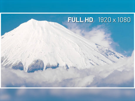 EAN 4589511175767 - JAPANNEXT JN-I238FHD120F-HSP-YE pantalla para PC 60,5 cm (23.8") 1920 x 1080 Pixeles Full HD LCD Amarillo imagen 13